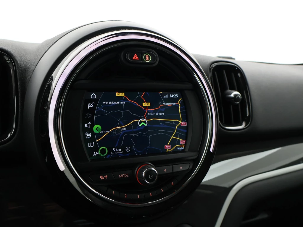 MINI Countryman – foto 18