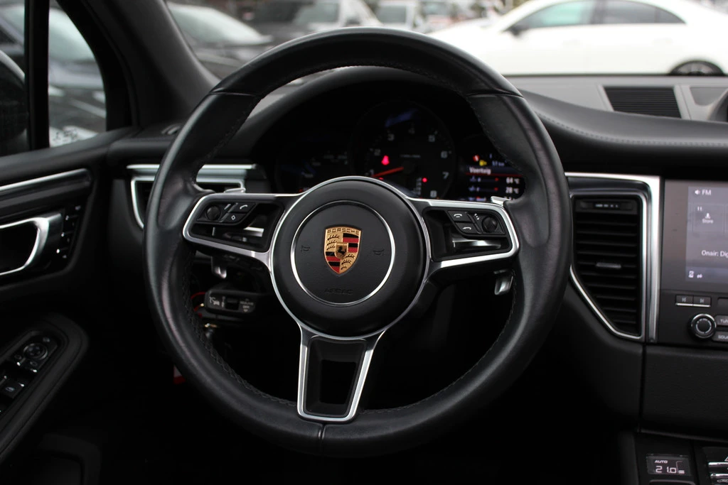 Porsche Macan – foto 18