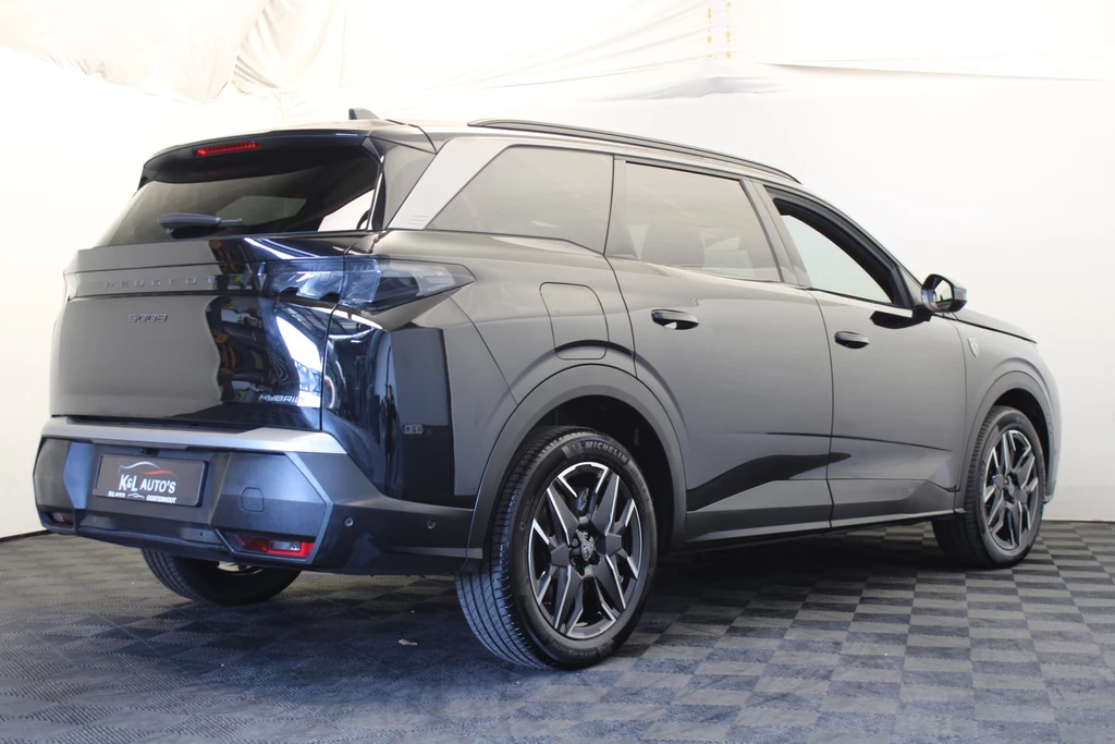 Peugeot 5008 – foto 4