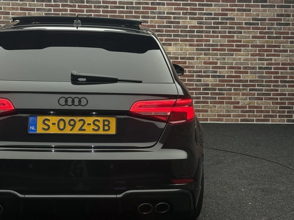 Audi A3 – foto 5
