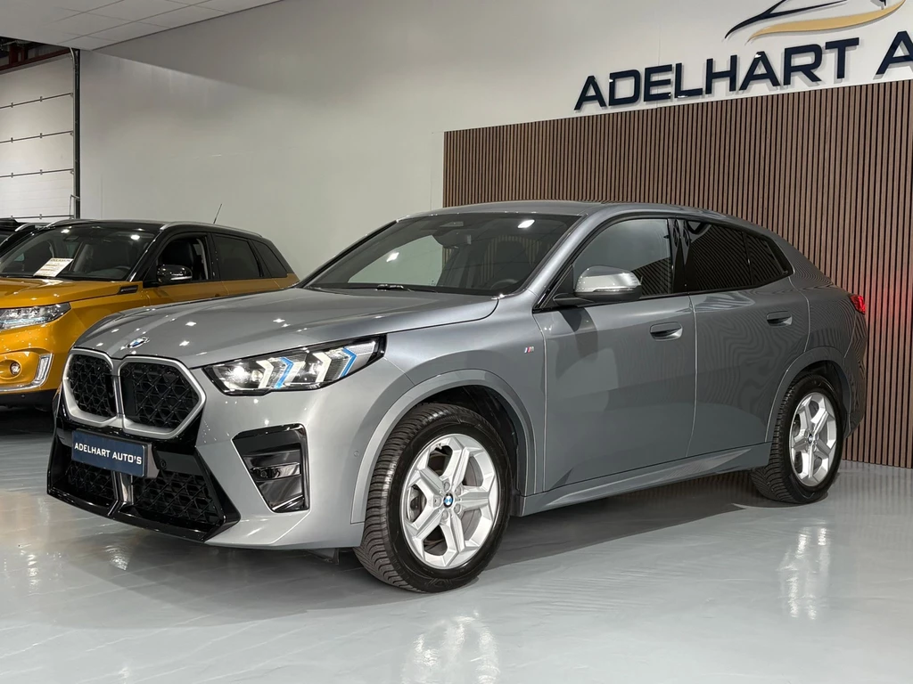 BMW X2 – foto 2