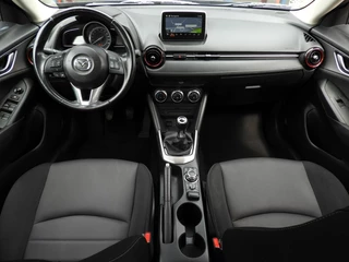 Mazda CX-3 – thumbnail 8