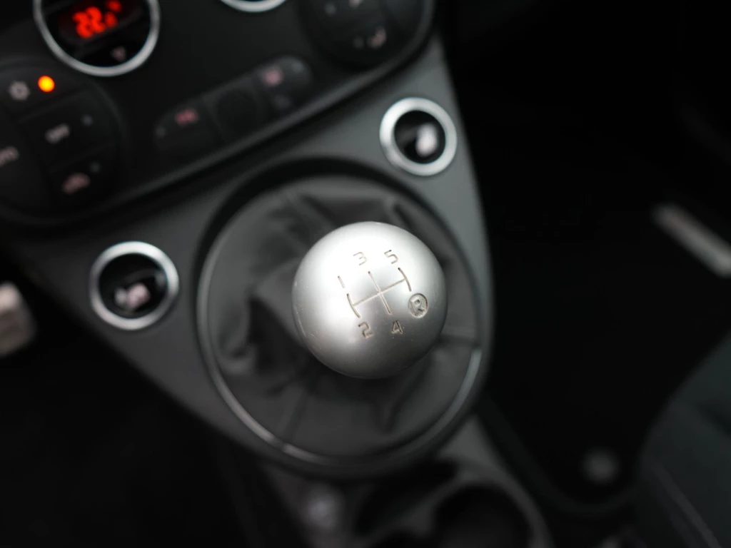 Fiat 500 – foto 18