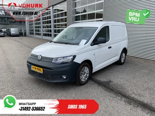Volkswagen Caddy – thumbnail 2