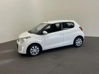 Citroën C1 – thumbnail 3