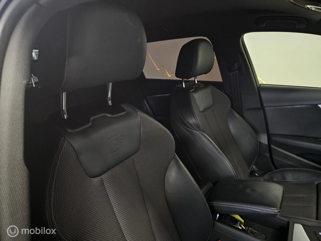 Audi A4 – foto 19