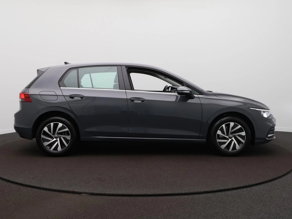 Volkswagen Golf – foto 9