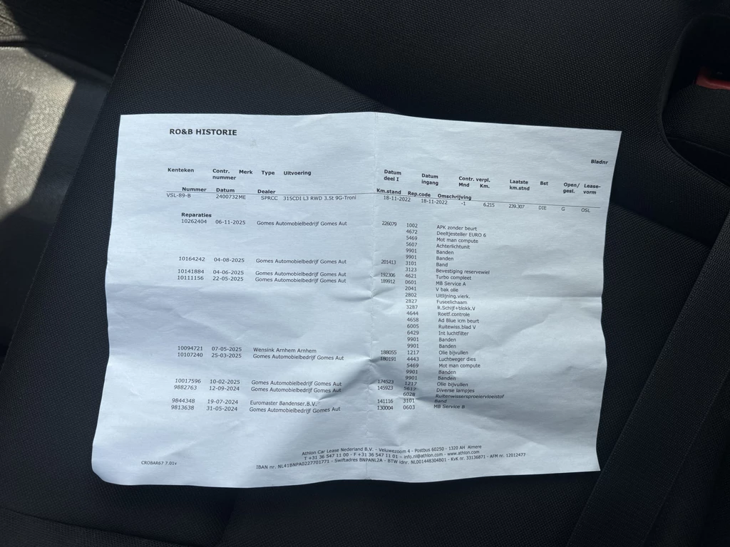Mercedes-Benz Sprinter – foto 21