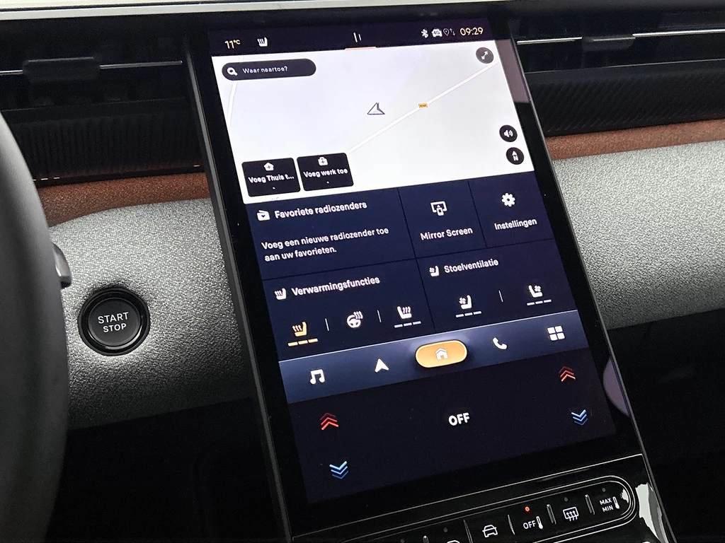 Citroën C5 Aircross – foto 42