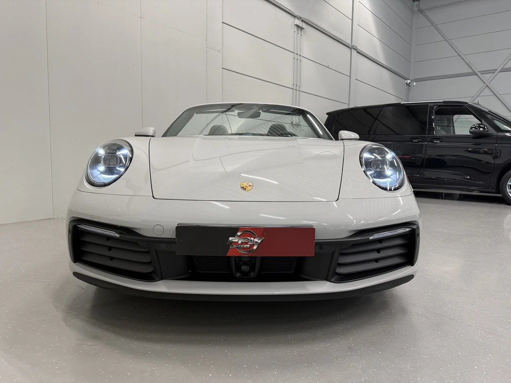 Porsche 911 – foto 16