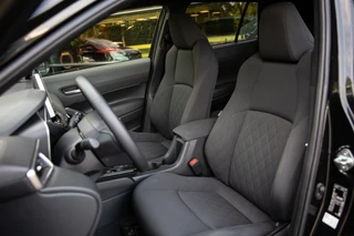 Toyota Corolla Cross – thumbnail 4