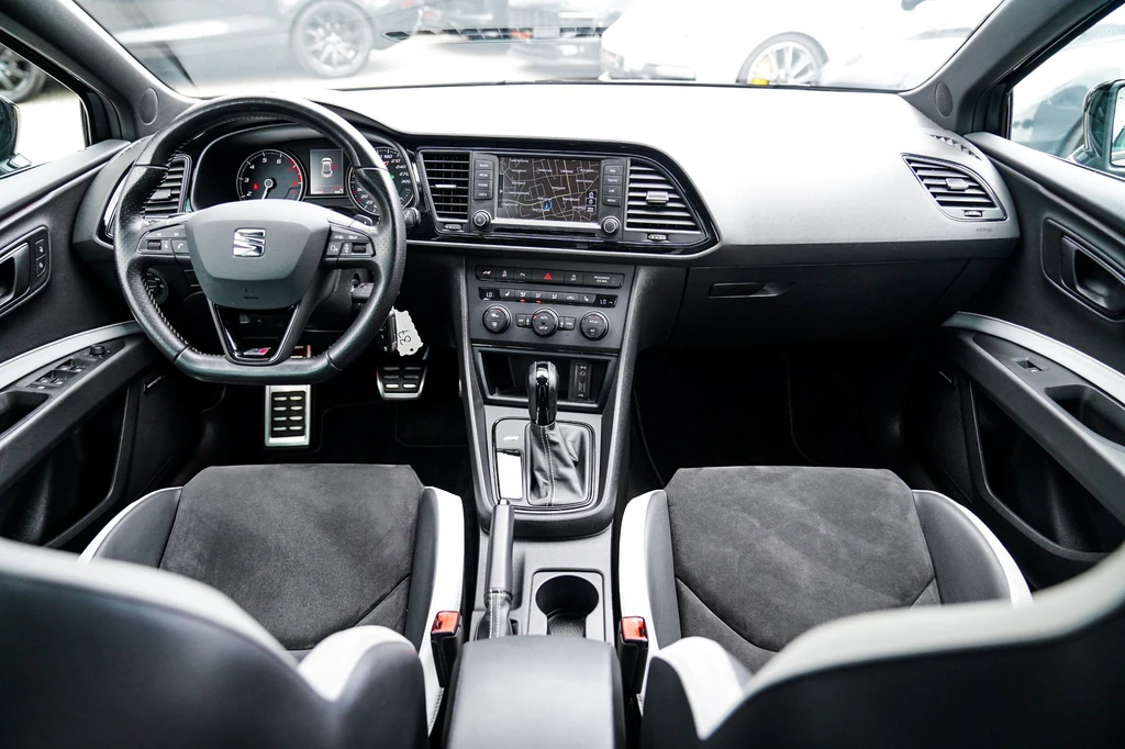 SEAT Leon – foto 14