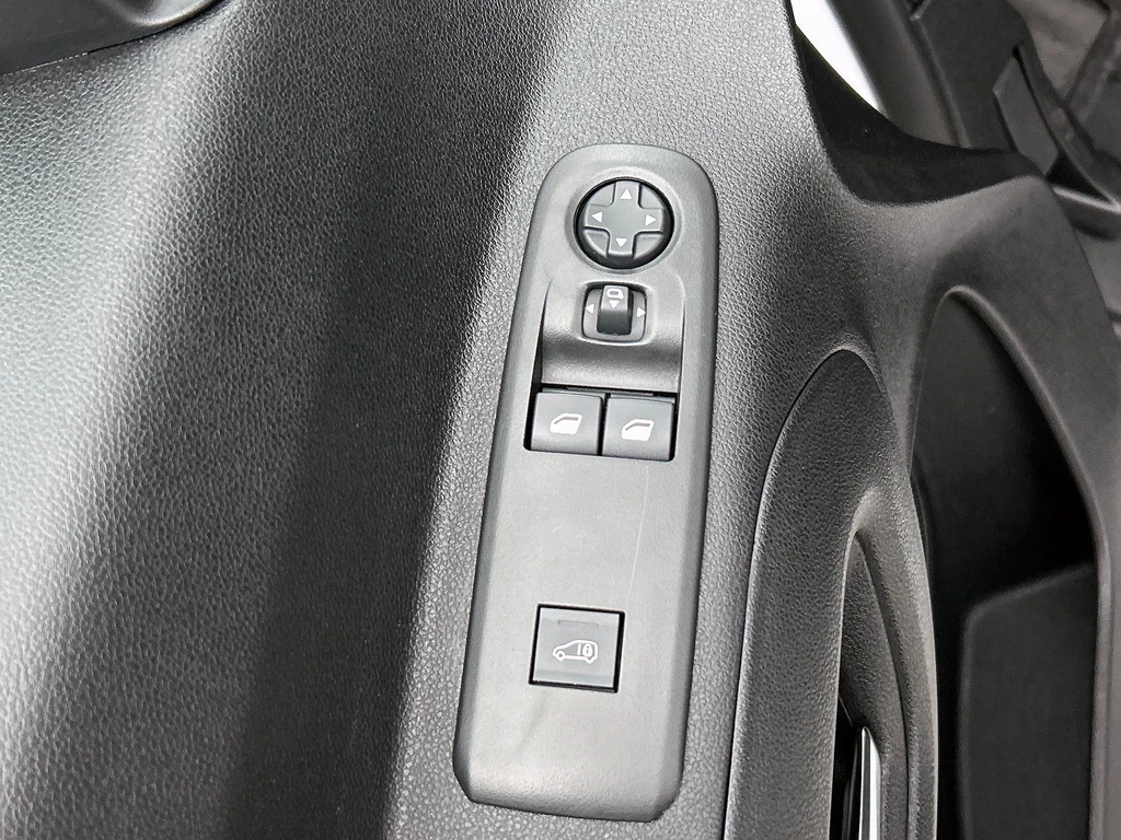 Opel Combo – foto 14