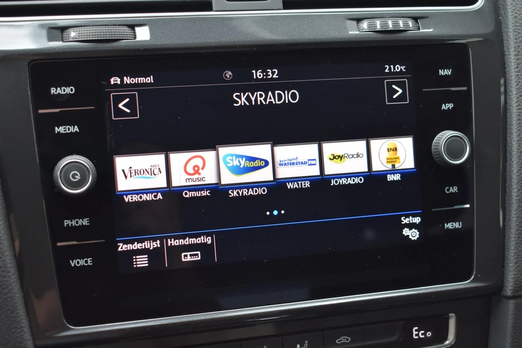 Volkswagen e-Golf – foto 20