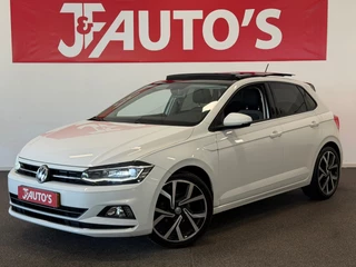 Volkswagen Polo – thumbnail 1