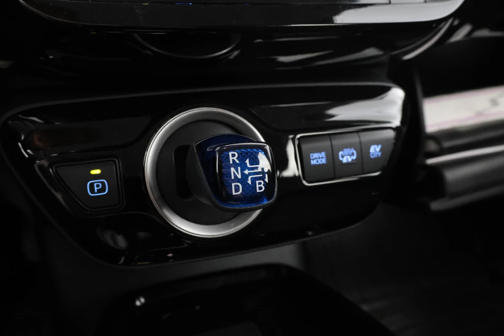 Toyota Prius – foto 33