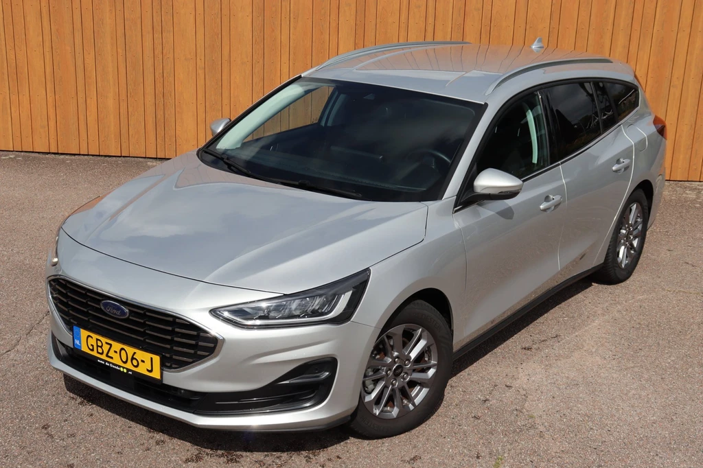 Ford Focus – foto 2