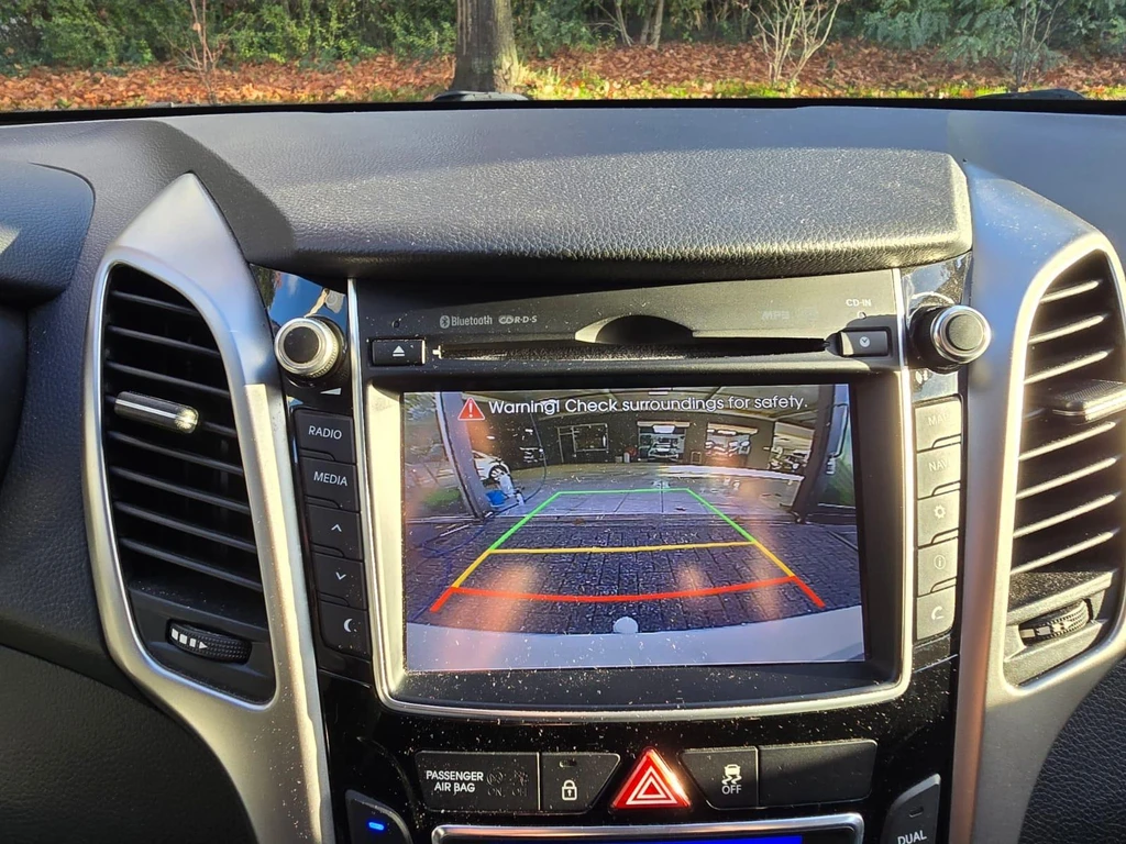 Hyundai i30 – foto 20