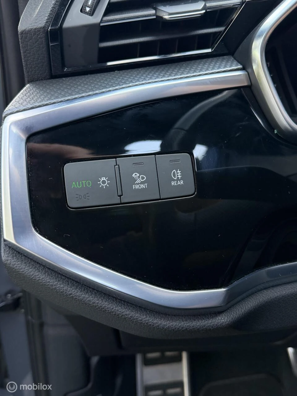 Audi Q3 – foto 41