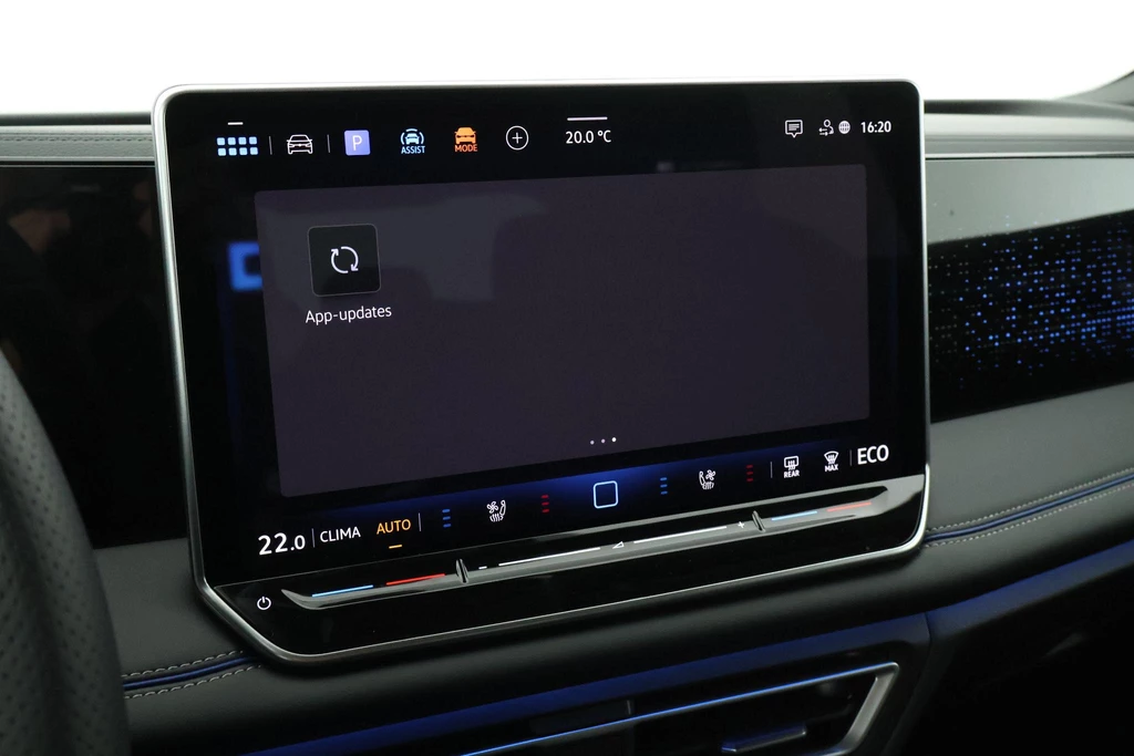 Volkswagen Tiguan – foto 27