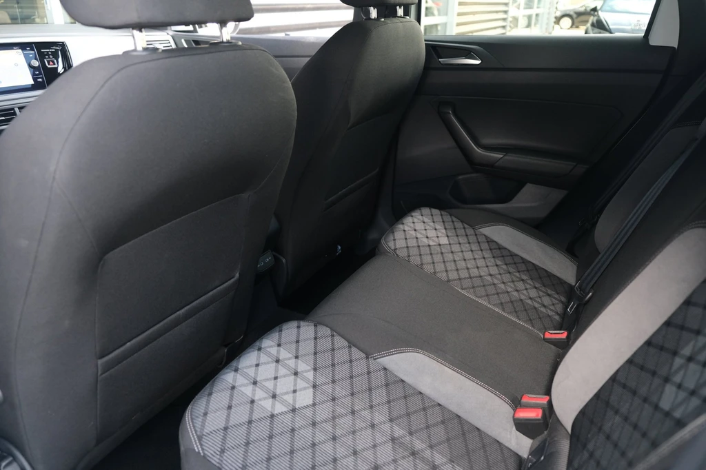 Volkswagen Taigo – foto 12