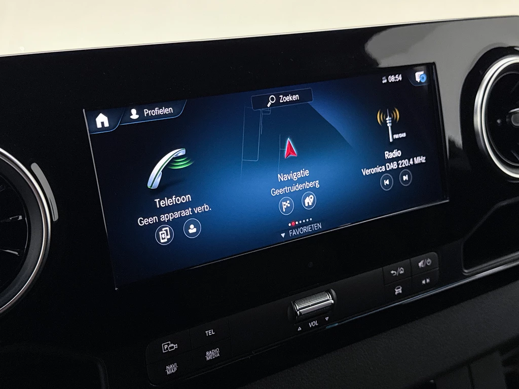 Mercedes-Benz Sprinter – foto 34