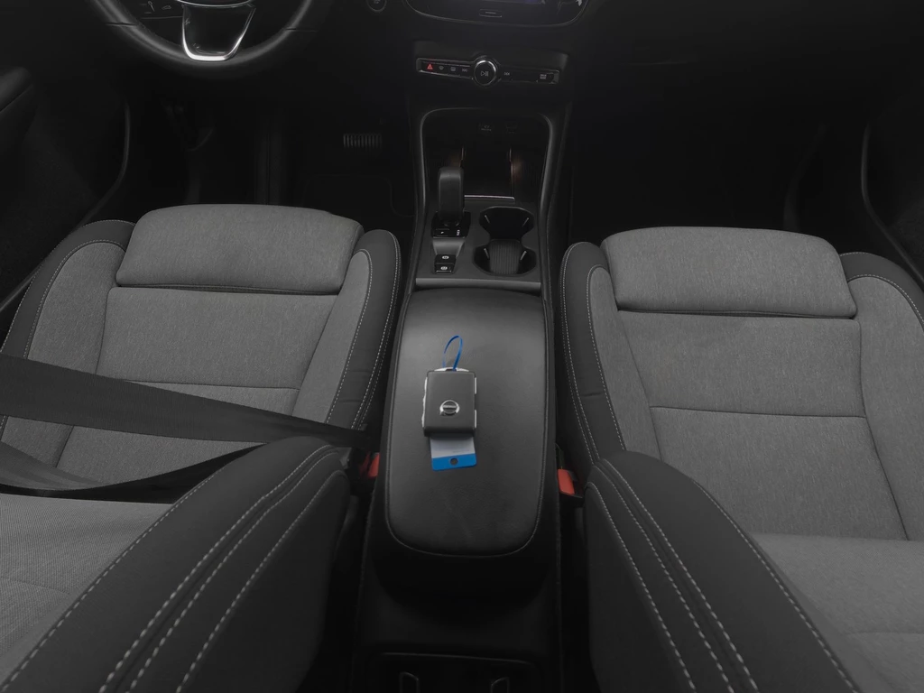Volvo XC40 – foto 26