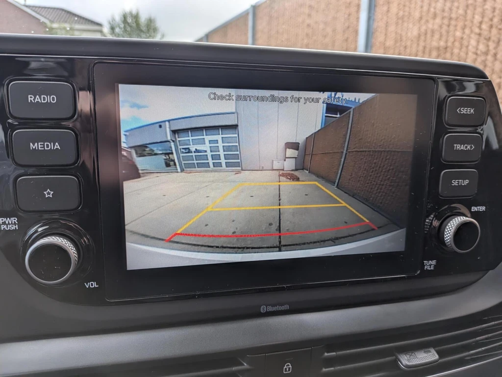 Hyundai i20 – foto 12