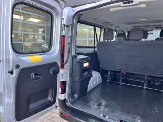 Renault Trafic – thumbnail 21
