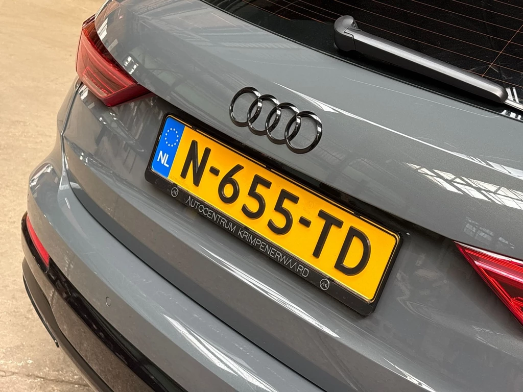Audi Q3 – foto 24