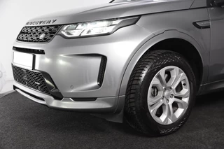 Land Rover Discovery Sport – thumbnail 28