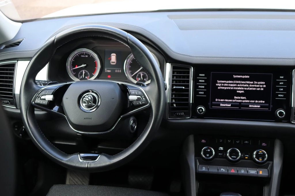 Škoda Kodiaq – foto 14