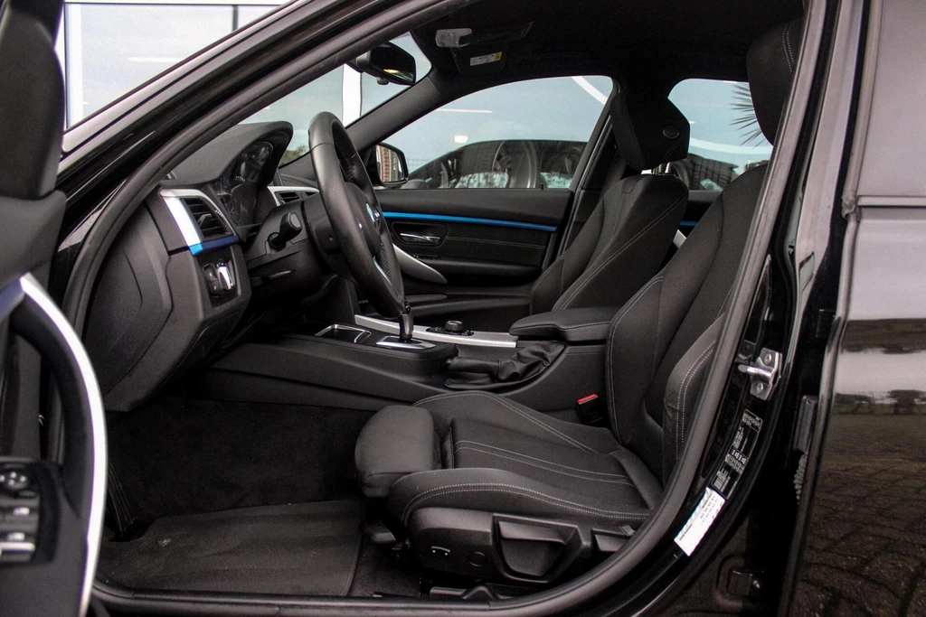 BMW 3 Serie – foto 18