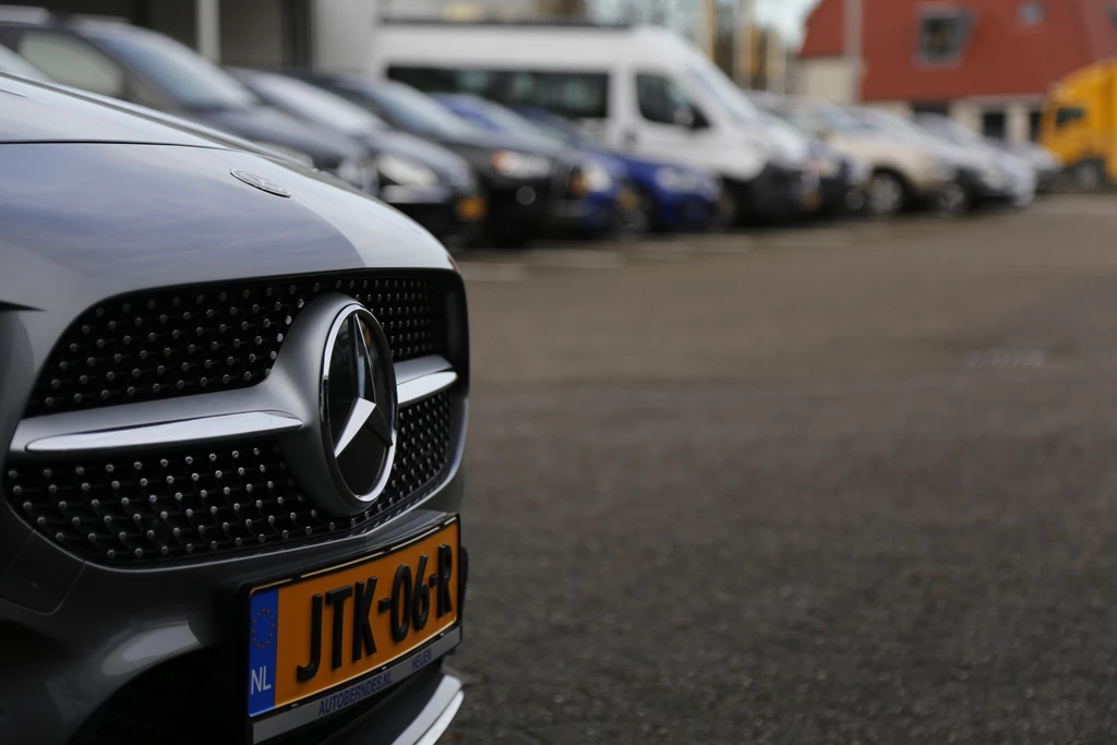 Mercedes-Benz A-Klasse – foto 52
