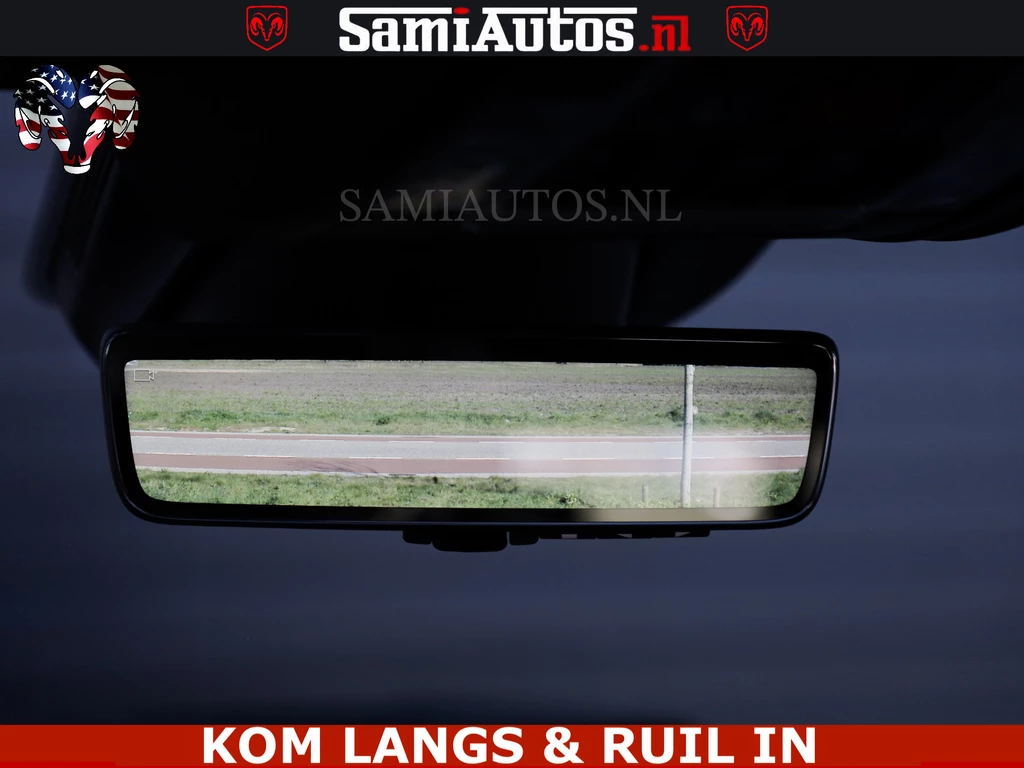 Dodge Ram Pick-Up – foto 50