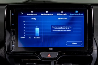 Toyota Yaris Cross – thumbnail 44