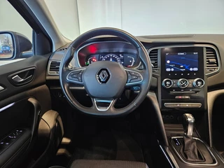 Renault Mégane Estate – thumbnail 29