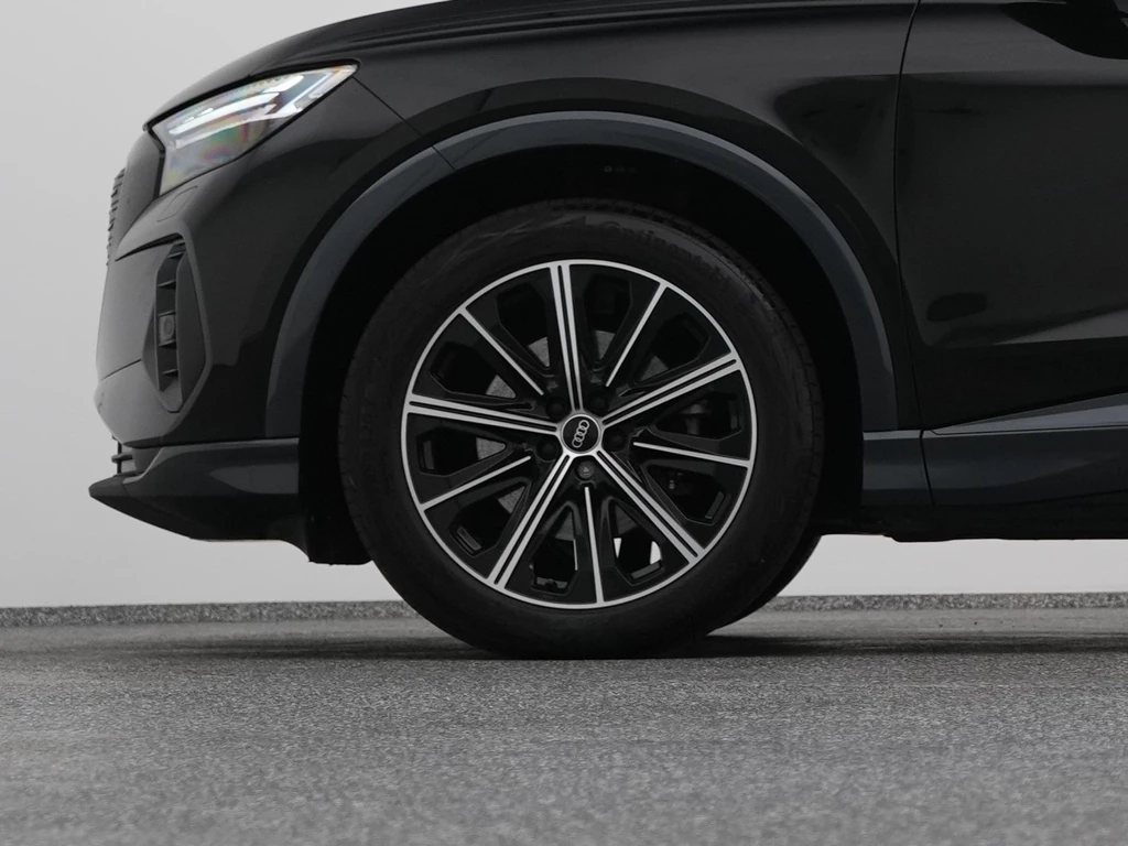 Audi Q4 Sportback e-tron – foto 38