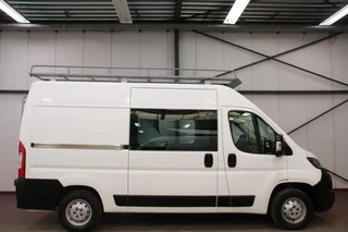 Peugeot Boxer – thumbnail 5