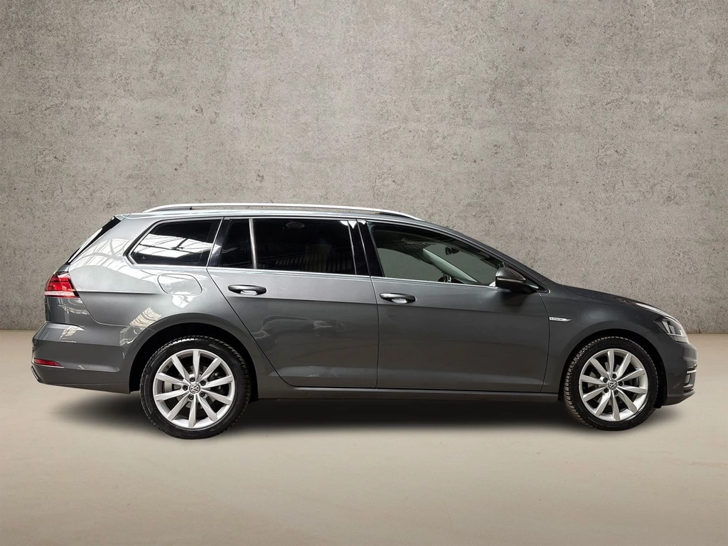 Volkswagen Golf – foto 5