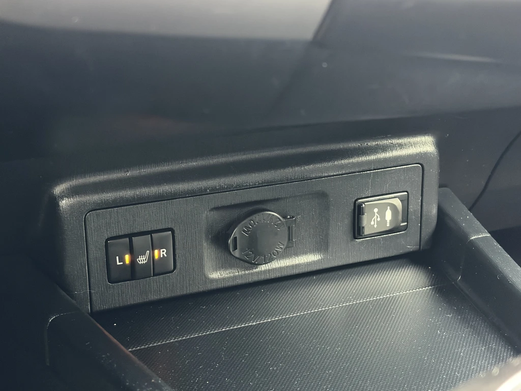 Toyota Prius – foto 28