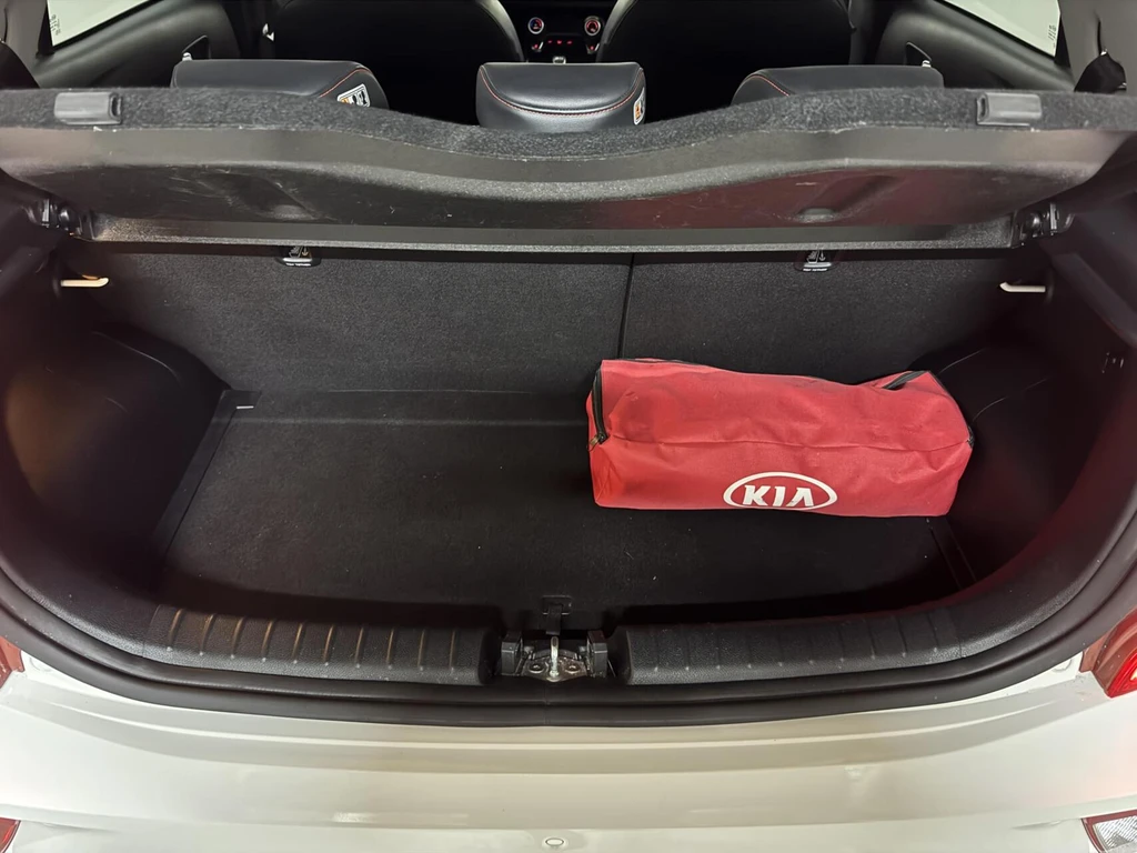 Kia Picanto – foto 48