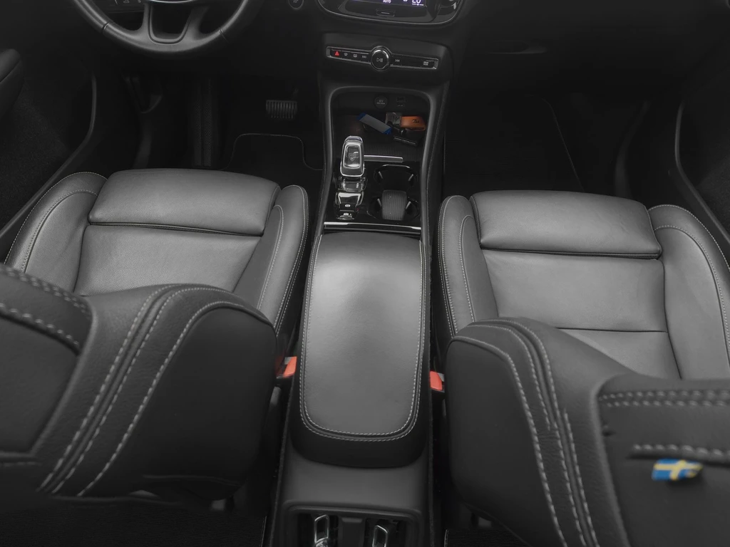 Volvo XC40 – foto 28