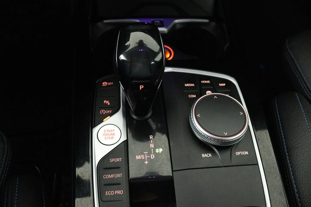 BMW 1 Serie – foto 16
