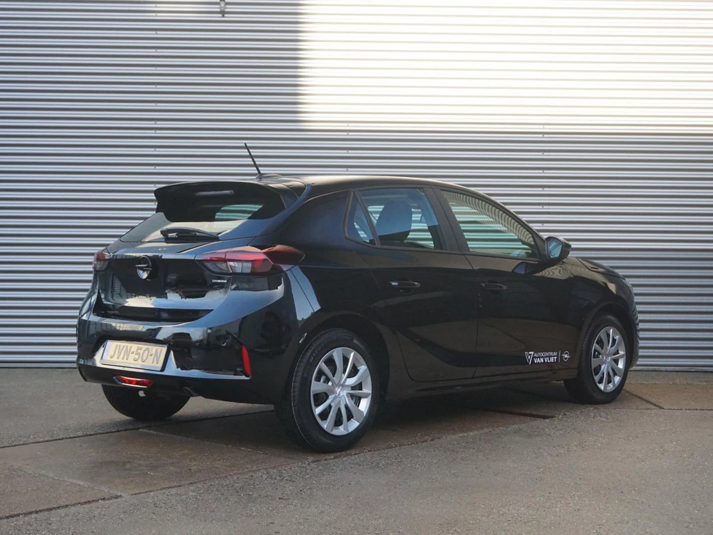 Opel Corsa – foto 4