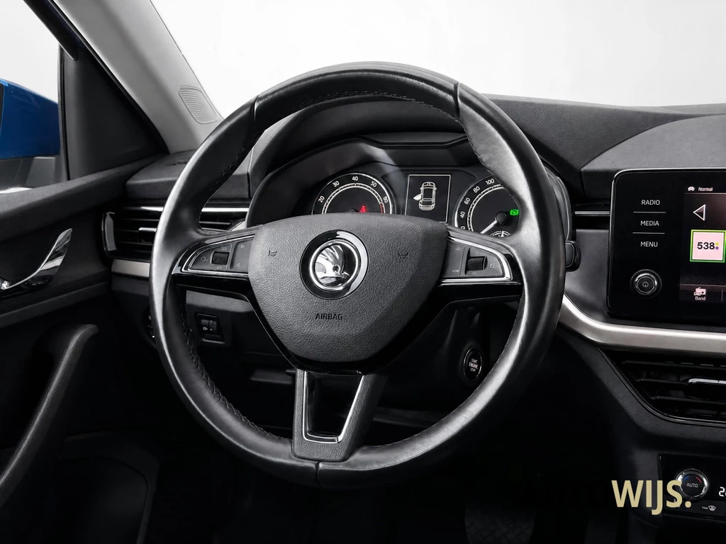 Škoda Scala – foto 28