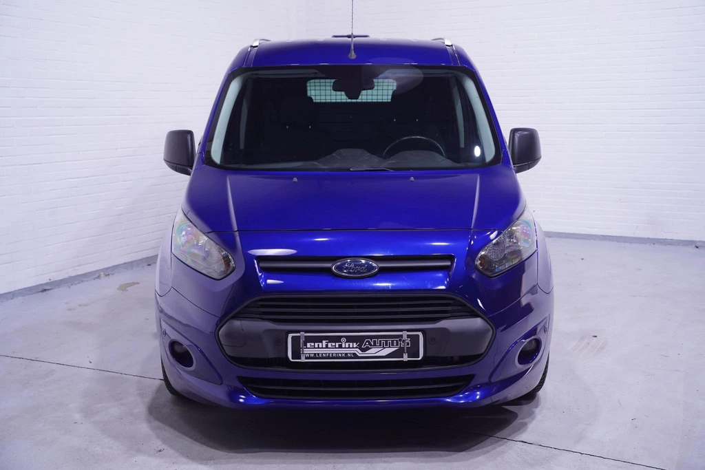 Ford Transit Connect – foto 11