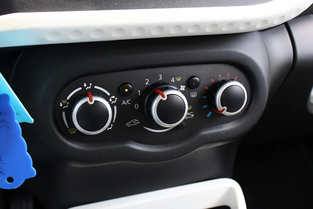 Renault Twingo – foto 19