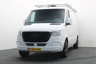 Mercedes-Benz Sprinter – thumbnail 2