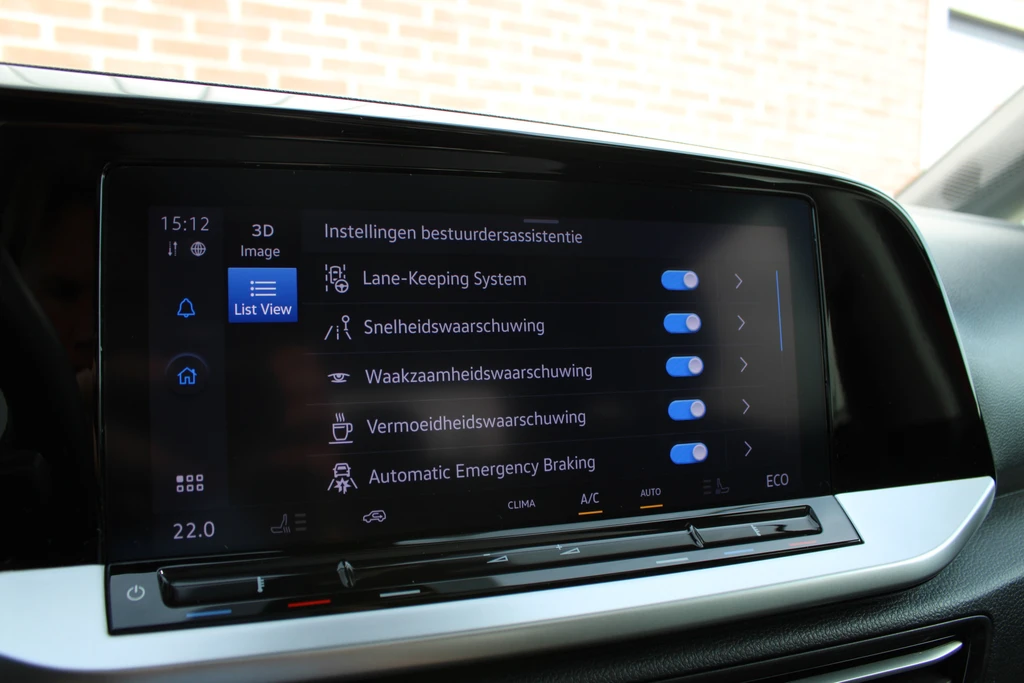 Ford Tourneo Connect – foto 27